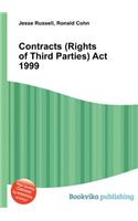 Contracts (Rights of Third Parties) ACT 1999: (English)