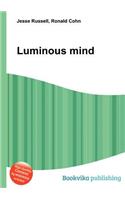 Luminous Mind