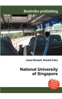 National University of Singapore