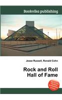 Rock and Roll Hall of Fame