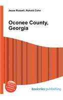 Oconee County, Georgia