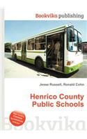 Henrico County Public Schools