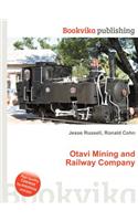 Otavi Mining and Railway Company