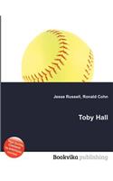 Toby Hall