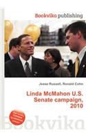 Linda McMahon U.S. Senate Campaign, 2010