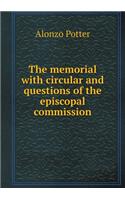 The Memorial with Circular and Questions of the Episcopal Commission