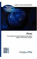 Pluto