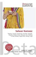 Salwar Kameez