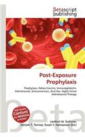 Post-Exposure Prophylaxis: (English)
