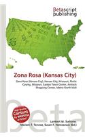 Zona Rosa (Kansas City): (English)