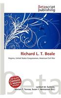 Richard L. T. Beale