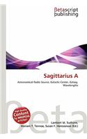 Sagittarius a: (English)