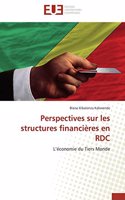 Perspectives Sur Les Structures Financi�res En Rdc