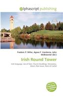 Irish Round Tower: (English)