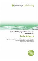 Felix Aderca: (English)