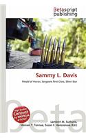 Sammy L. Davis: (English)