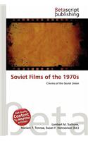 Soviet Films of the 1970s