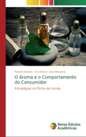 O Aroma e o Comportamento do Consumidor