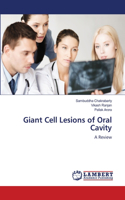 Giant Cell Lesions of Oral Cavity