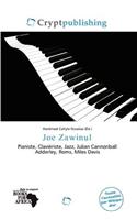 Joe Zawinul