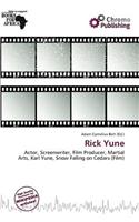 Rick Yune