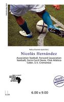 Nicol S Hern Ndez: (English)