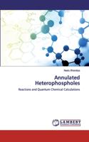 Annulated Heterophospholes