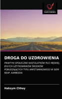 Droga Do Uzdrowienia