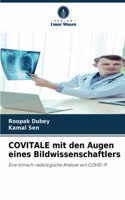 COVITALE mit den Augen eines Bildwissenschaftlers