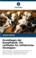 Grundlagen der Kampftaktik