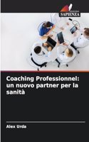 Coaching Professionnel