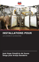 Installations Pour