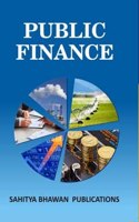Public Finance And Statistics
