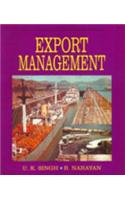 Export Management