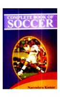 Complete Book Of Soccer