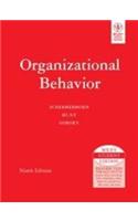 Organizational Behavior, 9Th Ed