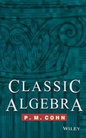 Classic Algebra