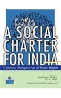 Social Charter for India