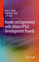 Hands-On Experience with Altera FPGA Development Boards