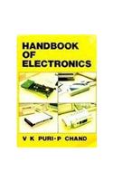 Handbook of Electronics