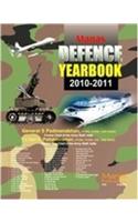 Manas Defence Year Book