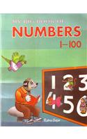 My Big Book of Numbers 1-100