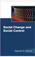 Social Changes and Social Control