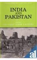 India And Pakistan (Set Of 2 Vols.)