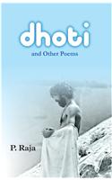 Dhoti & Other Poems