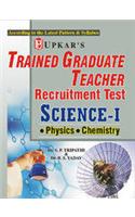 Tgt Recruitment Test Science - I