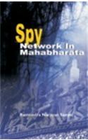 Spy Net-Work in Mahabharata
