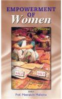 Empowerment of Women