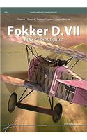 Fokker D.VII