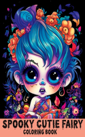 Spooky Cutie Fairy